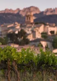 AOC Côtes du Rhône Villages