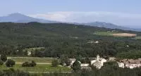 Massif d'Uchaux