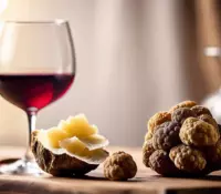 truffes été CDR