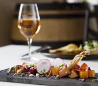 vins et tapas