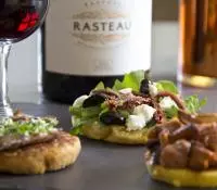 Rasteau