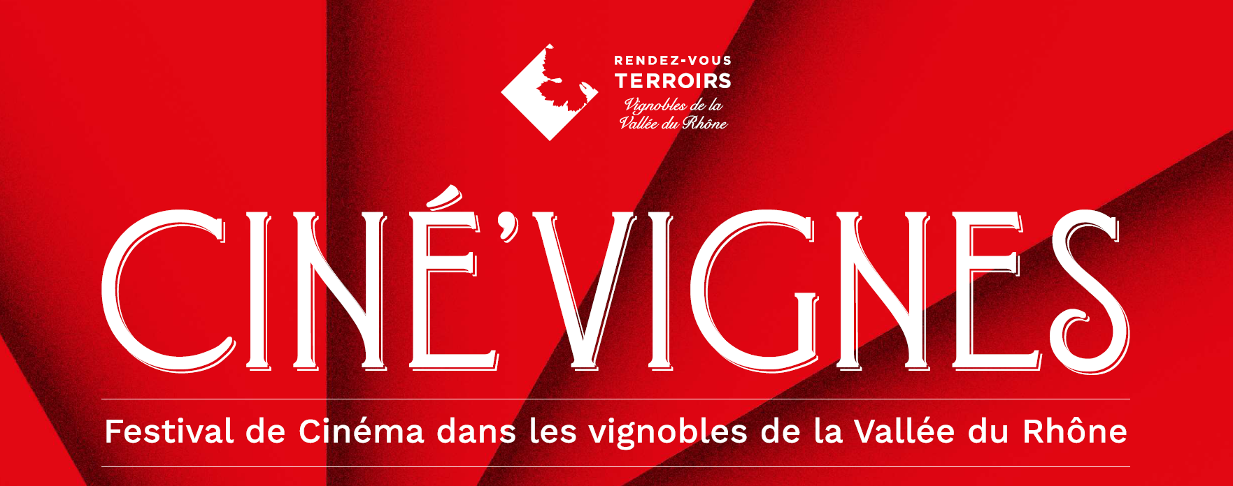 Ciné'Vignes - Festival de cinéma dans les vignes | Vins Rhône