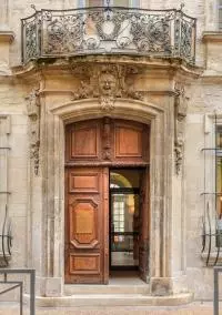 Locaux de l'interprofession