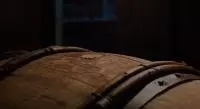 Tonneau de vin