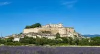 Grignan-les-Adhémar