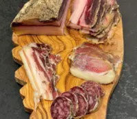 Corse et Côtes du Rhône