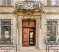 Locaux de l'interprofession