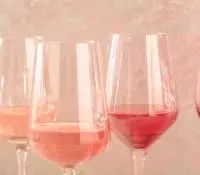 palette de rosés