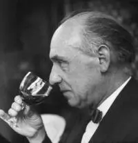Baron Le Roy