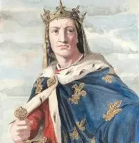 Louis VIII
