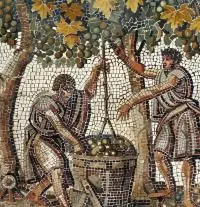 Mosaïque