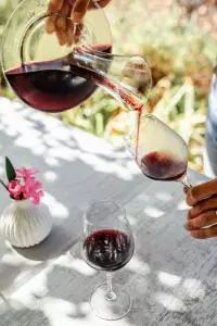 Déguster un grand cru