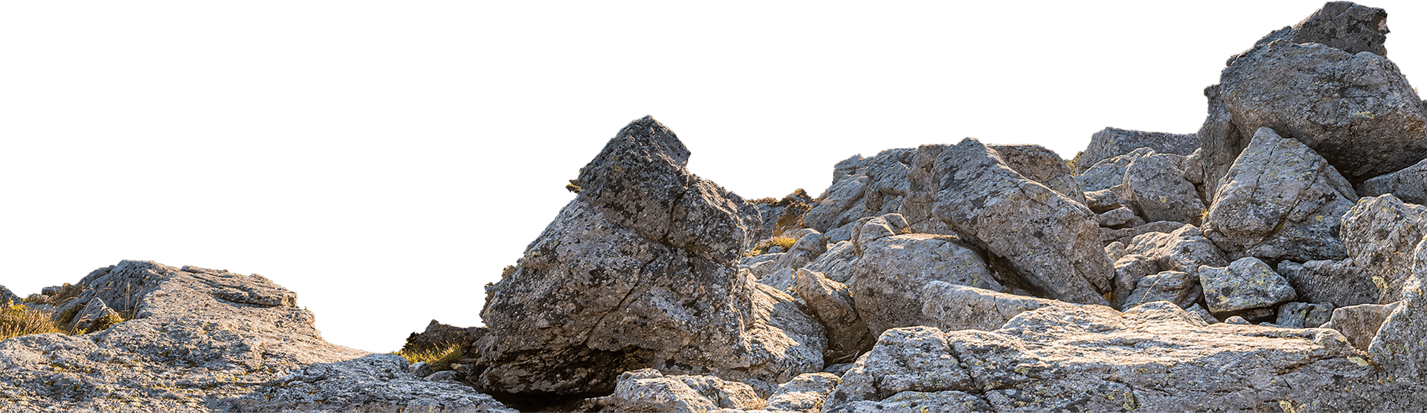 Rochers